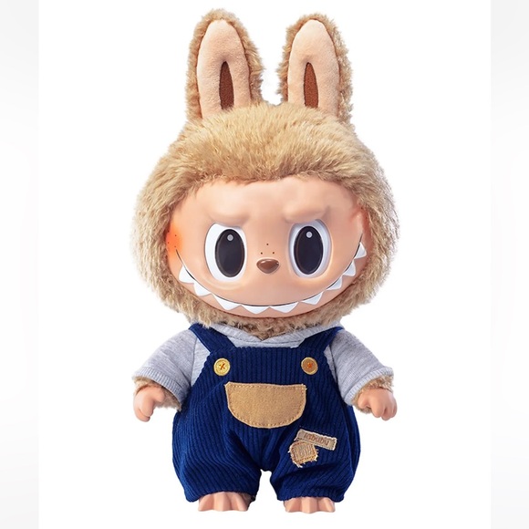 POP MART Other - Authentic Time to Chill Labubu